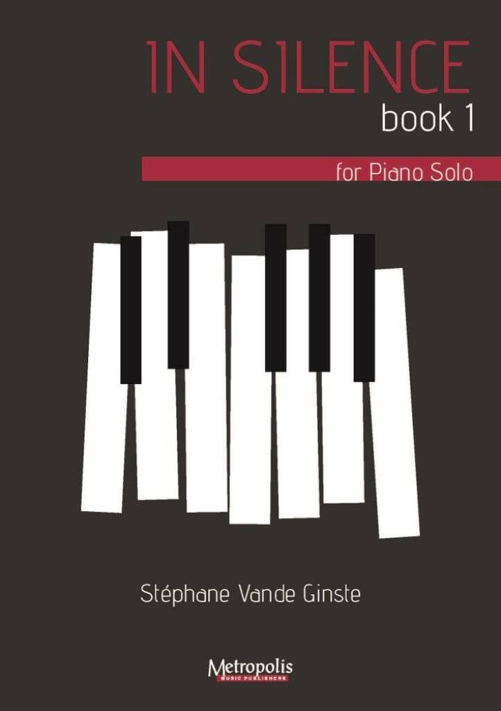 In Silence, Book 1,